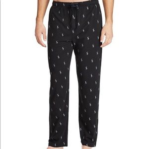 Polo men’s pajama pants, NEVER WORN